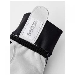 Hestra - Infinium Momentum 5 Finger - Gloves -Hestra Store hestra infinium momentum 5 finger gloves detail 5