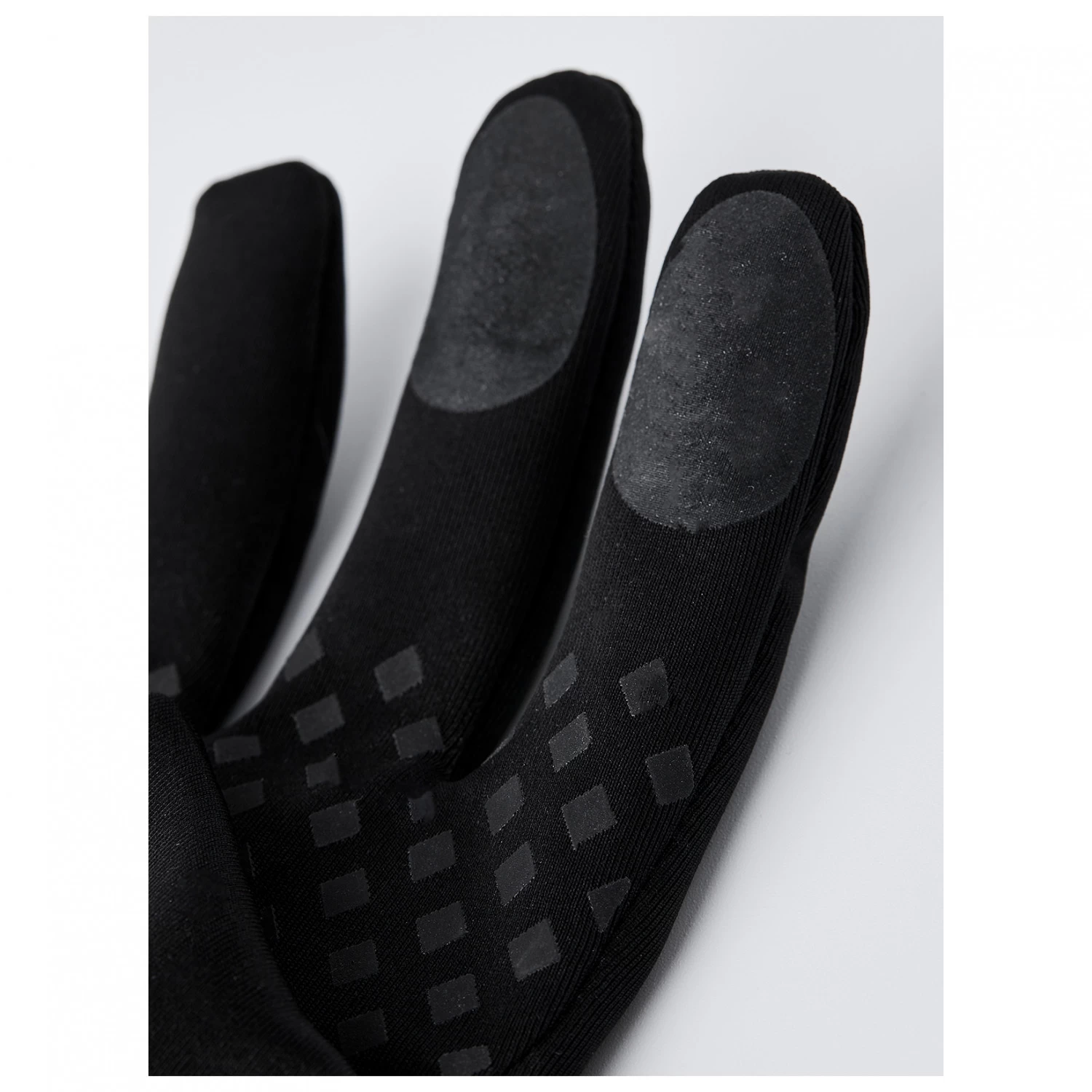 Hestra - Infinium Stretch Liner Light 5 Finger - Gloves 4 Hestra - Infinium Stretch Liner Light 5 Finger - Gloves - Image 2