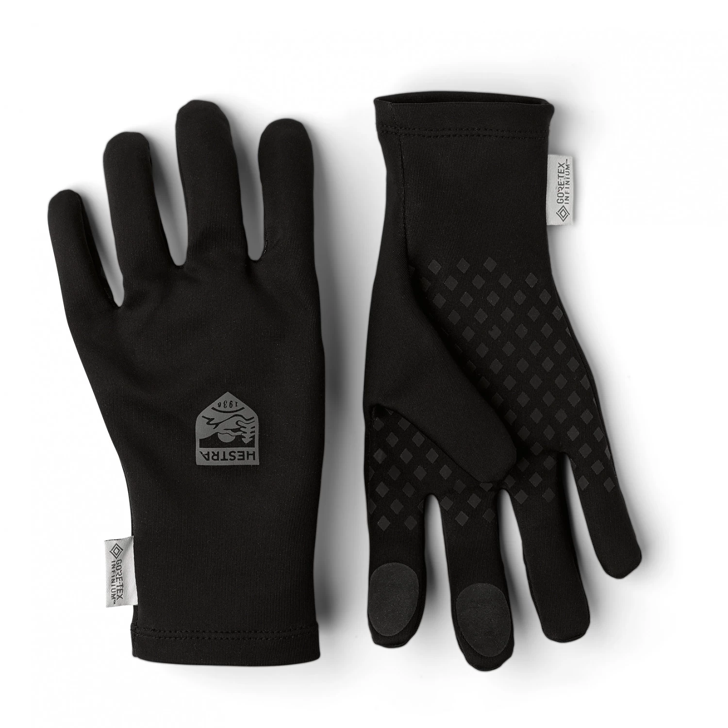 Hestra - Infinium Stretch Liner Light 5 Finger - Gloves 3 Hestra - Infinium Stretch Liner Light 5 Finger - Gloves