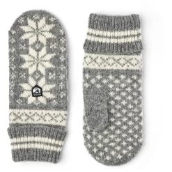 Hestra - Isvik Mitt - Gloves -Hestra Store hestra isvik mitt gloves 1