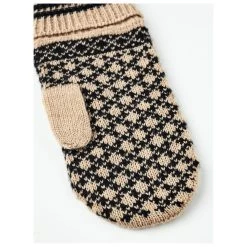 Hestra - Isvik Mitt - Gloves -Hestra Store hestra isvik mitt gloves detail 2