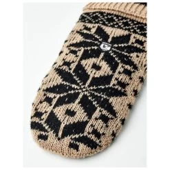 Hestra - Isvik Mitt - Gloves -Hestra Store hestra isvik mitt gloves detail 3