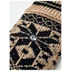 Hestra - Isvik Mitt - Gloves -Hestra Store hestra isvik mitt gloves detail 4