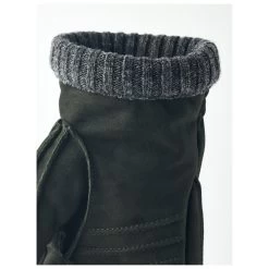 Hestra - Joar Nubuck - Gloves -Hestra Store hestra joar nubuck gloves detail 5