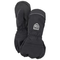 Hestra - Kid's Akka Mitt - Gloves -Hestra Store hestra kids akka mitt gloves 1