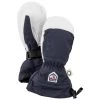 Hestra - Kid's Army Leather Heli Ski Mitt - Gloves -Hestra Store hestra kids army leather heli ski mitt gloves