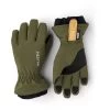 Hestra - Kid's Czone Pluto 5 Finger - Gloves -Hestra Store hestra kids czone pluto 5 finger gloves