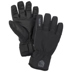 Hestra - Kid's Ferox Primaloft 5 Finger - Gloves -Hestra Store hestra kids ferox primaloft 5 finger gloves 1