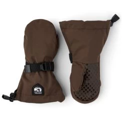 Hestra - Kid's Fjellvotten Mitt - Gloves -Hestra Store hestra kids fjellvotten mitt gloves 2