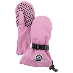 Hestra - Kid's Fjellvotten Mitt - Gloves -Hestra Store hestra kids fjellvotten mitt gloves 4