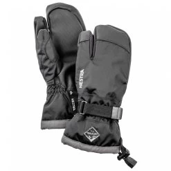 Hestra - Kid's Gauntlet CZone 3 Finger - Gloves