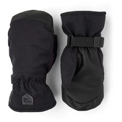 Hestra - Kid's Gore-Tex Atlas Mitt - Gloves -Hestra Store hestra kids gore tex atlas mitt gloves 1