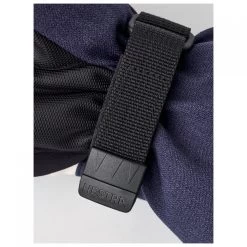 Hestra - Kid's Gore-Tex Atlas Mitt - Gloves -Hestra Store hestra kids gore tex atlas mitt gloves detail 5