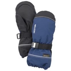 Hestra - Kid's GORE-TEX Mitt - Gloves -Hestra Store hestra kids gore tex mitt gloves 2