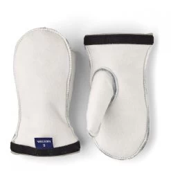 Hestra - Kid's Heli Ski Junior Liner Mitt - Gloves