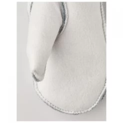 Hestra - Kid's Heli Ski Junior Liner Mitt - Gloves -Hestra Store hestra kids heli ski junior liner mitt gloves detail 4