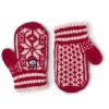 Hestra - Kid's Nordic Mitt - Gloves -Hestra Store hestra kids nordic mitt gloves