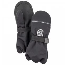 Hestra - Kid's Wool Terry Mitt - Gloves -Hestra Store hestra kids wool terry mitt gloves 1