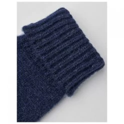 Hestra - Lana Wool Mitt - Gloves -Hestra Store hestra lana wool mitt gloves detail 3