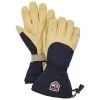 Hestra - Narvik Ecocuir 5 Finger - Gloves 1 Hestra - Narvik Ecocuir 5 Finger - Gloves -Hestra Store hestra narvik ecocuir 5 finger gloves