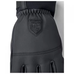 Hestra - Orbit 5 Finger - Gloves 7 Hestra - Orbit 5 Finger - Gloves -Hestra Store hestra orbit 5 finger gloves detail 2