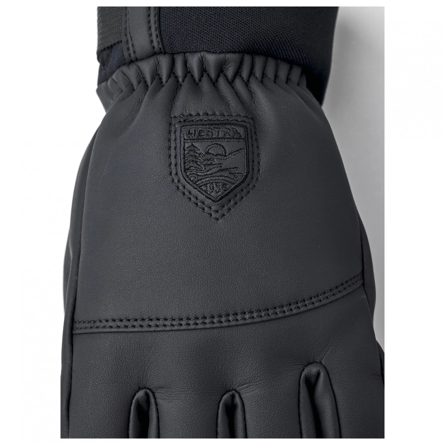 Hestra - Orbit 5 Finger - Gloves 4 Hestra - Orbit 5 Finger - Gloves - Image 2