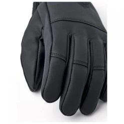 Hestra - Orbit 5 Finger - Gloves 8 Hestra - Orbit 5 Finger - Gloves -Hestra Store hestra orbit 5 finger gloves detail 3