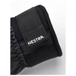 Hestra - Orbit 5 Finger - Gloves 9 Hestra - Orbit 5 Finger - Gloves -Hestra Store hestra orbit 5 finger gloves detail 4