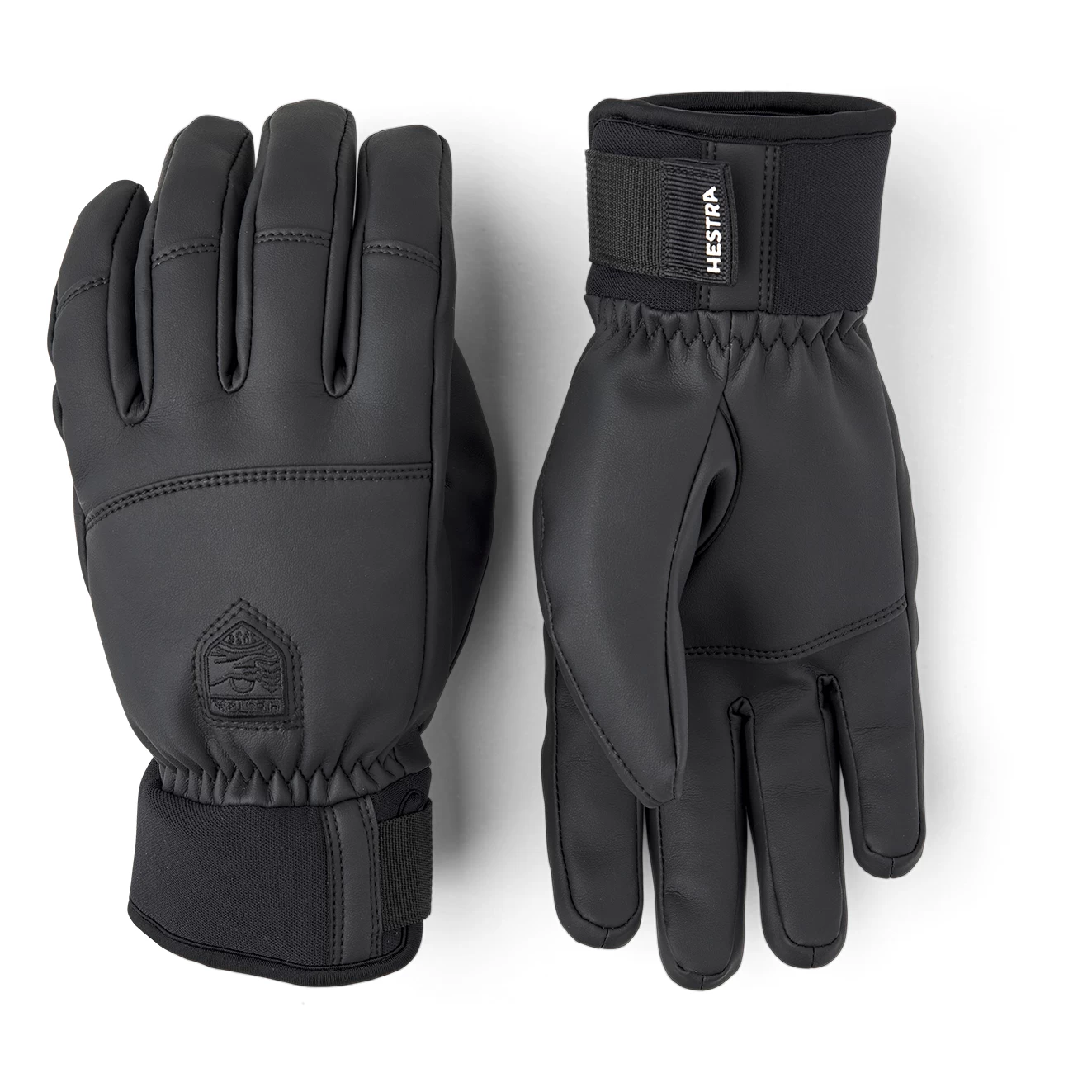 Hestra - Orbit 5 Finger - Gloves 3 Hestra - Orbit 5 Finger - Gloves