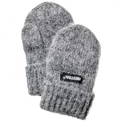 Hestra - Pancho Baby Mitt - Gloves -Hestra Store hestra pancho baby mitt gloves 1