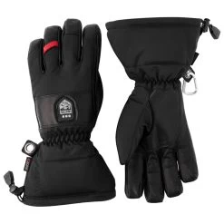 Hestra - Power Heater Gauntlet 5 Finger - Gloves