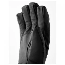 Hestra - Power Heater Gauntlet 5 Finger - Gloves -Hestra Store hestra power heater gauntlet 5 finger gloves detail 4