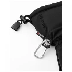 Hestra - Power Heater Gauntlet 5 Finger - Gloves -Hestra Store hestra power heater gauntlet 5 finger gloves detail 5