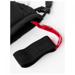 Hestra - Power Heater Gauntlet 5 Finger - Gloves -Hestra Store hestra power heater gauntlet 5 finger gloves detail 6