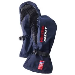 Hestra - Pull Over Mitt - Gloves -Hestra Store hestra pull over mitt gloves 1