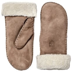 Hestra - Sheepskin Mitt - Gloves -Hestra Store hestra sheepskin mitt gloves 2