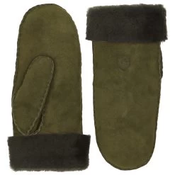 Hestra - Sheepskin Mitt - Gloves