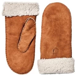 Hestra - Sheepskin Mitt - Gloves -Hestra Store hestra sheepskin mitt gloves 3