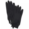 Hestra - Silk Liner Touch Point 5 Finger - Gloves 2 Hestra - Silk Liner Touch Point 5 Finger - Gloves -Hestra Store hestra silk liner touch point 5 finger gloves