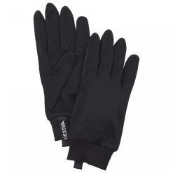 Hestra - Silk Liner Touch Point 5 Finger - Gloves