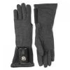 Hestra - Tactility Heat Liner 5 Finger - Gloves