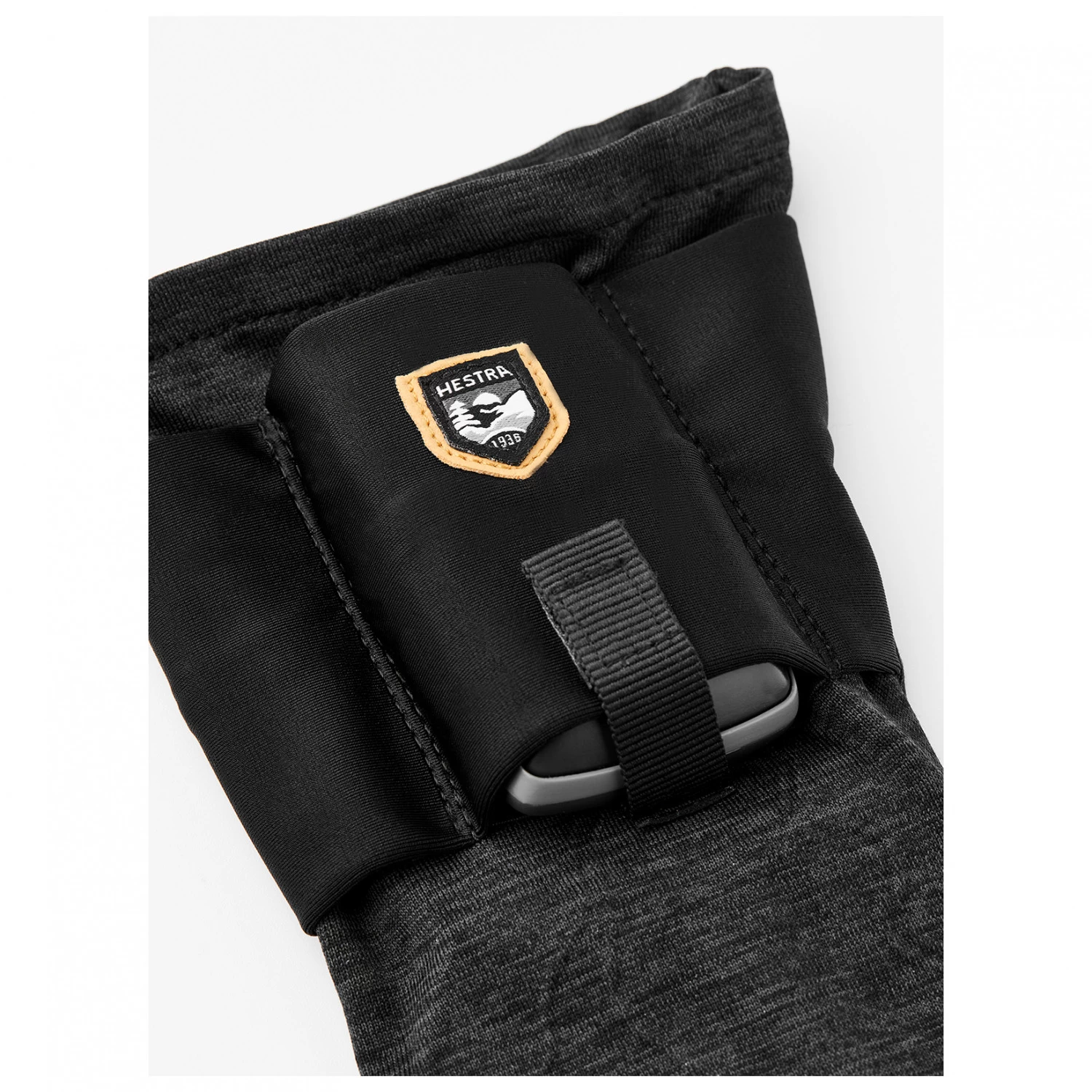 Hestra - Tactility Heat Liner 5 Finger - Gloves 5 Hestra - Tactility Heat Liner 5 Finger - Gloves - Image 3