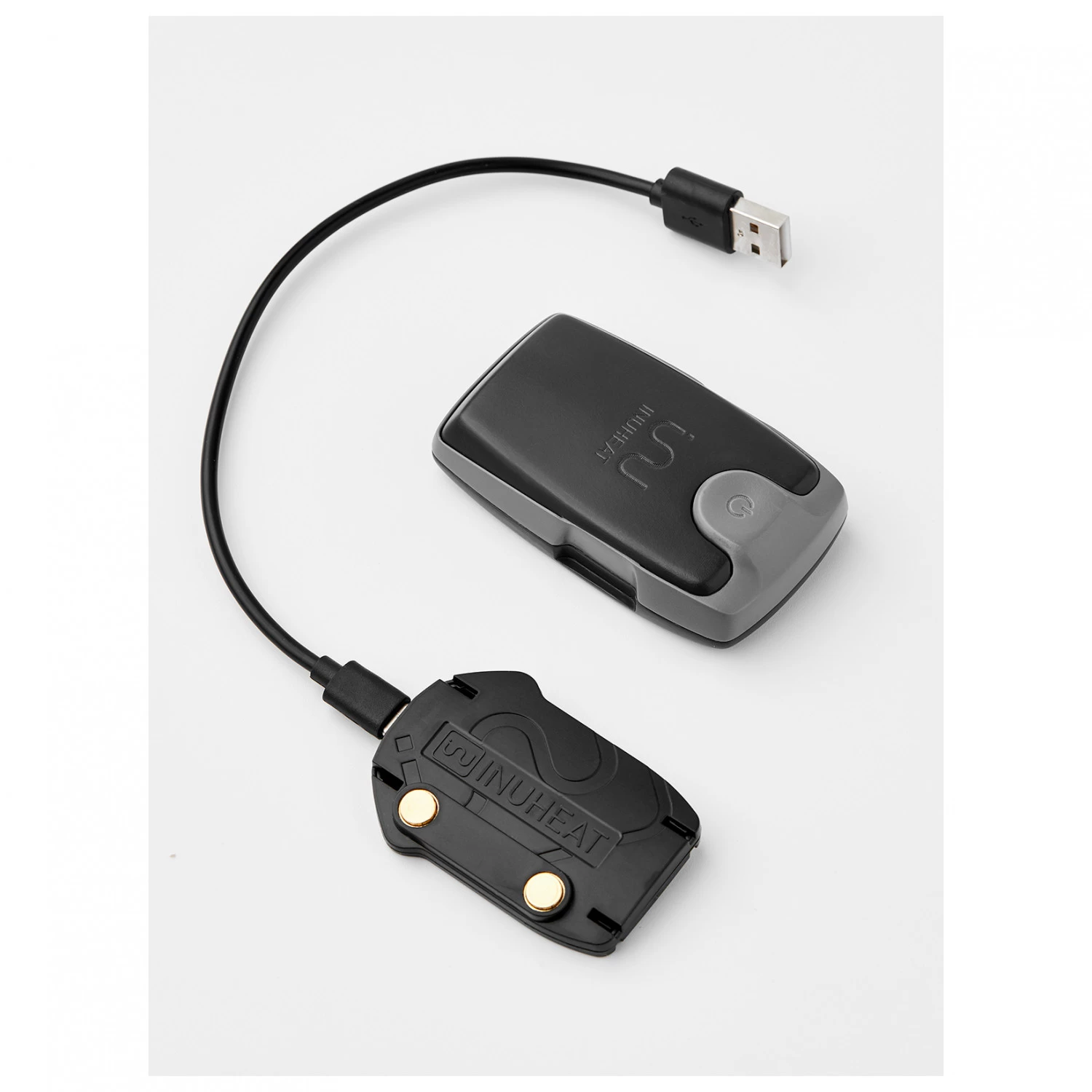 Hestra - Tactility Heat Liner 5 Finger - Gloves 7 Hestra - Tactility Heat Liner 5 Finger - Gloves - Image 5