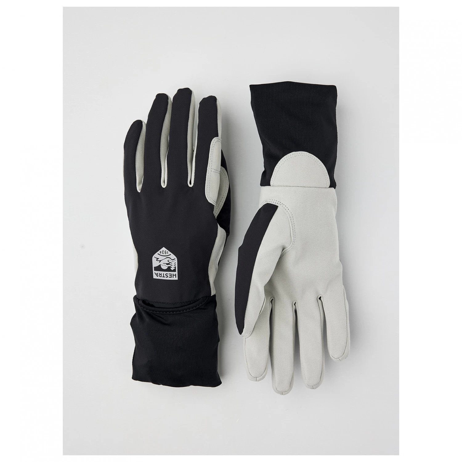 Hestra - Tactility Pull Over 5 Finger - Gloves 4 Hestra - Tactility Pull Over 5 Finger - Gloves - Image 2