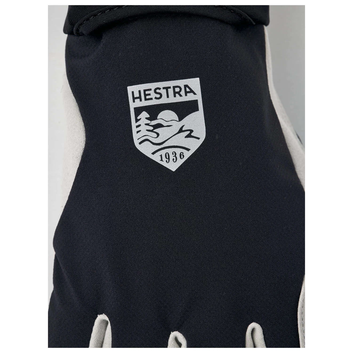 Hestra - Tactility Pull Over 5 Finger - Gloves 6 Hestra - Tactility Pull Over 5 Finger - Gloves - Image 4