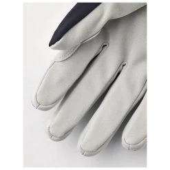 Hestra - Tactility Pull Over 5 Finger - Gloves 13 Hestra - Tactility Pull Over 5 Finger - Gloves -Hestra Store hestra tactility pull over 5 finger gloves detail 6