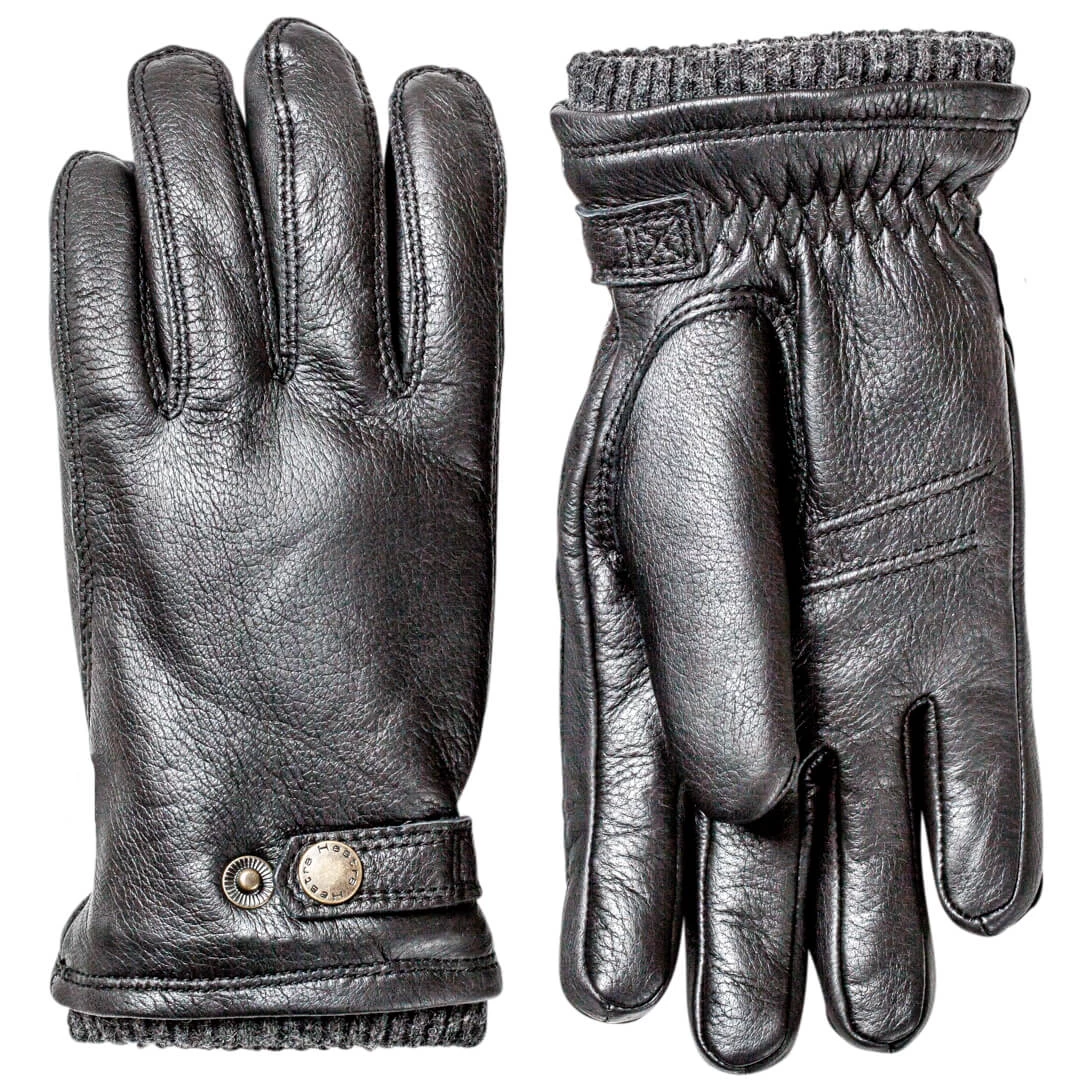 Hestra - Utsjö - Gloves 4 Hestra - Utsjö - Gloves - Image 2