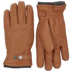 Hestra - Utsjö - Gloves