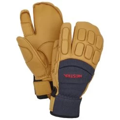Hestra - Vertical Cut Czone 3 Finger - Gloves