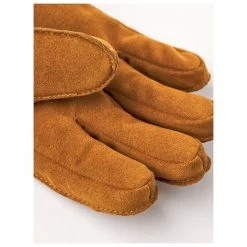 Hestra - Viljar - Gloves -Hestra Store hestra viljar gloves detail 3